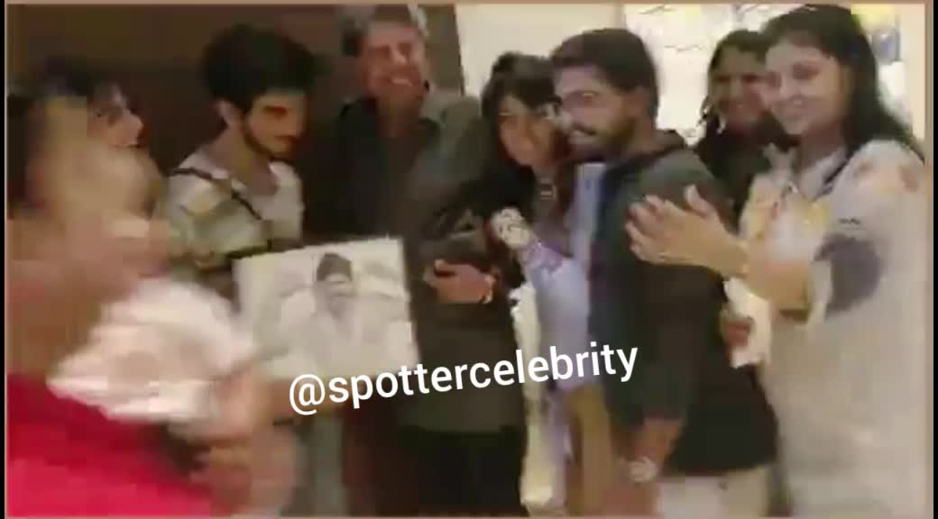 @spottercelebrity