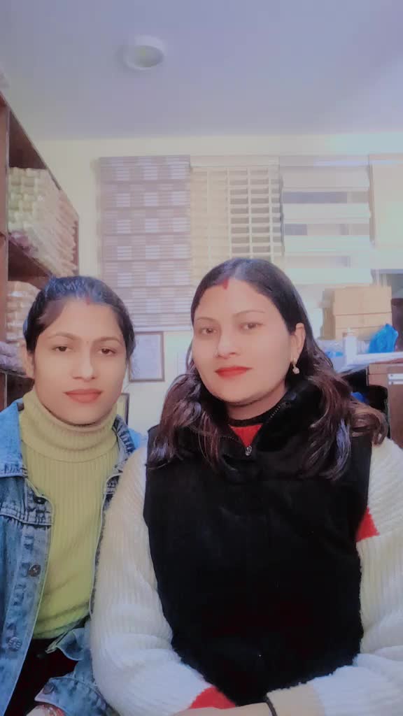 @Rita karki mahat