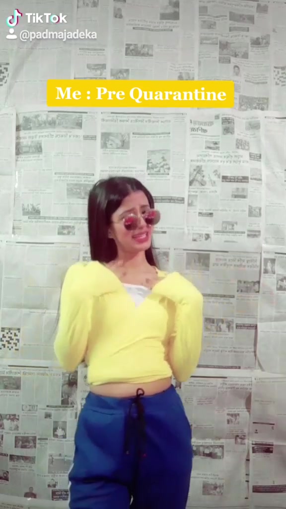 @Padmaja Deka