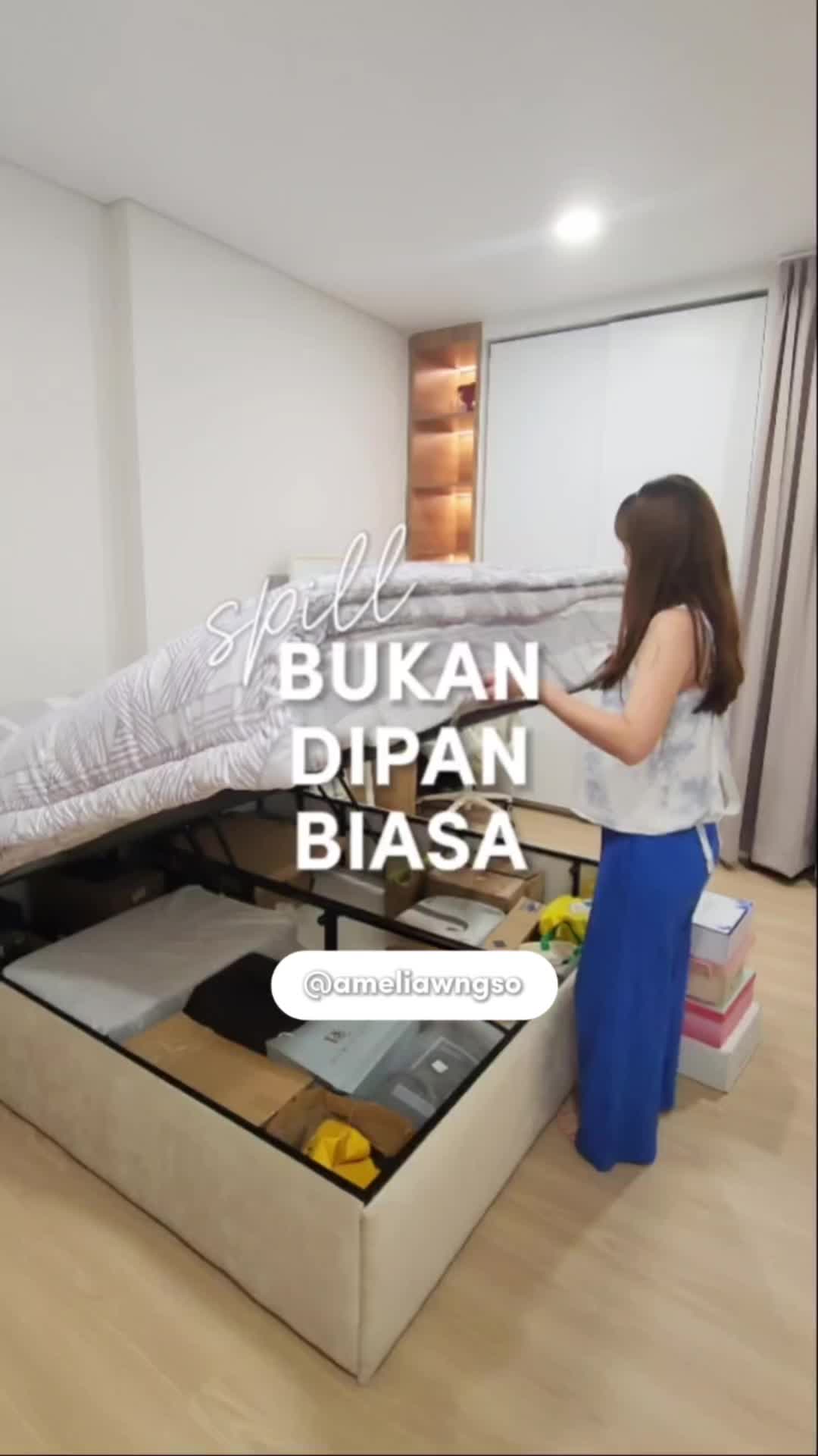 @Amelia Wongso