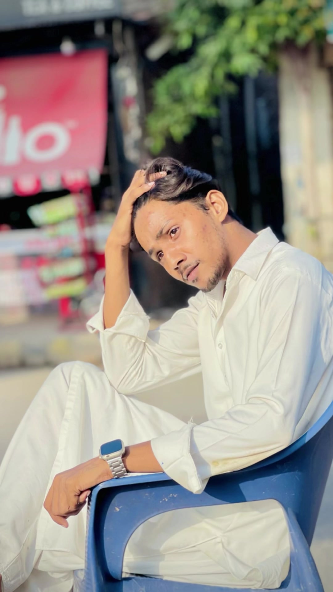@✨حنظلہ رزاق✨