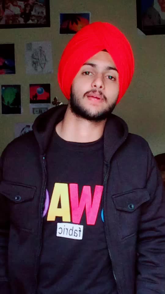@Akash Randhawa