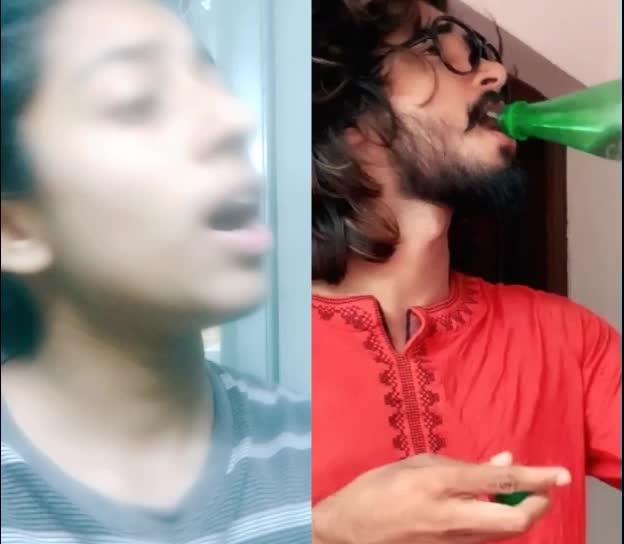 @Nethravathy