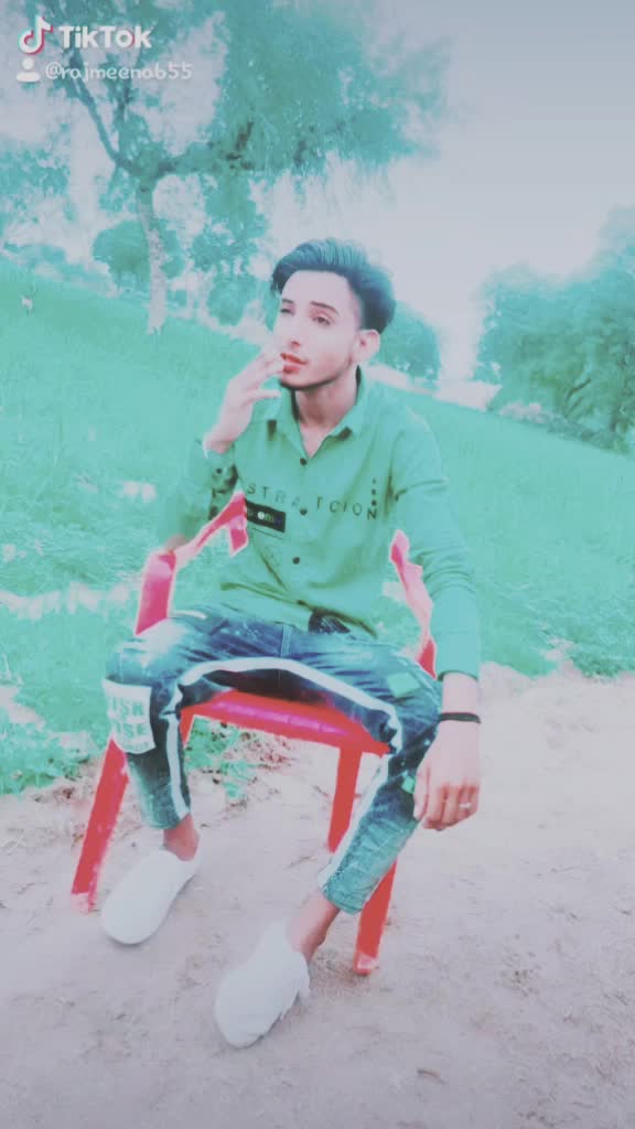 @Raj Meena