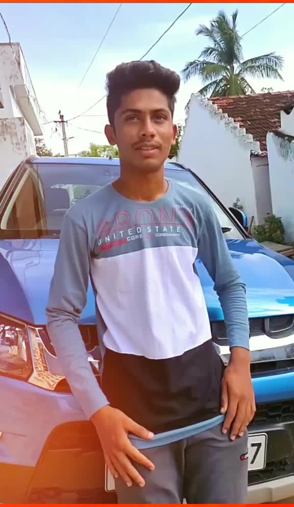 @vamsi uddandam