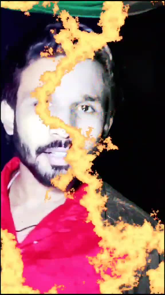 @Shubham Shrivastav