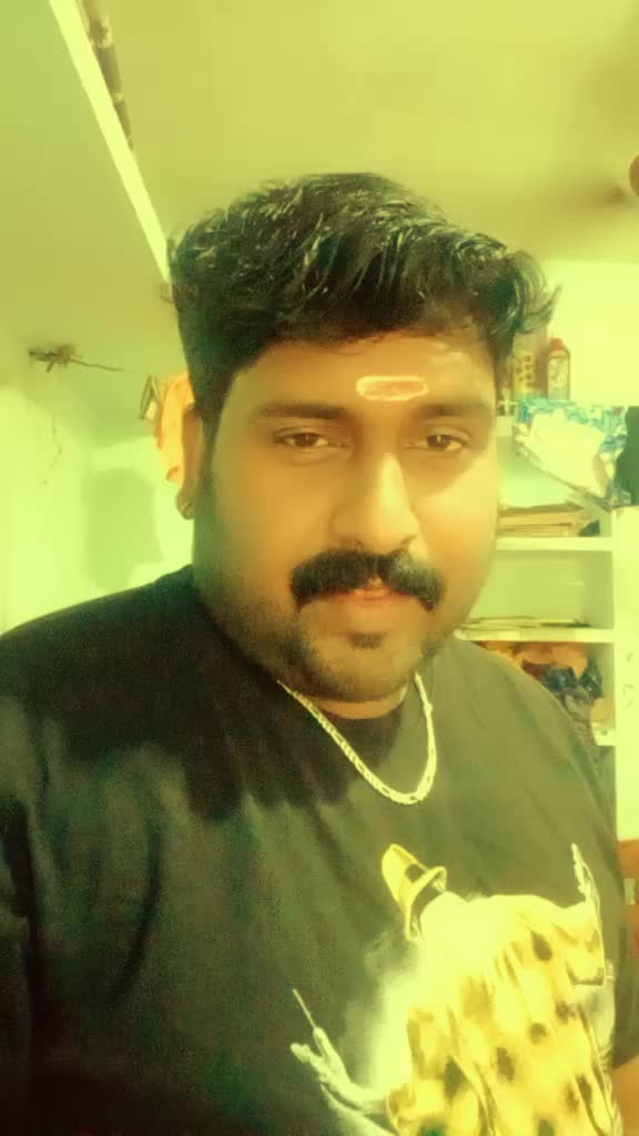 @user vinoj thakkudu