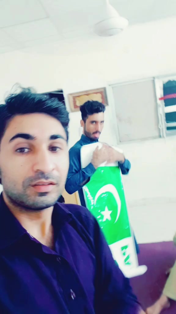 @Mubashar Hussain