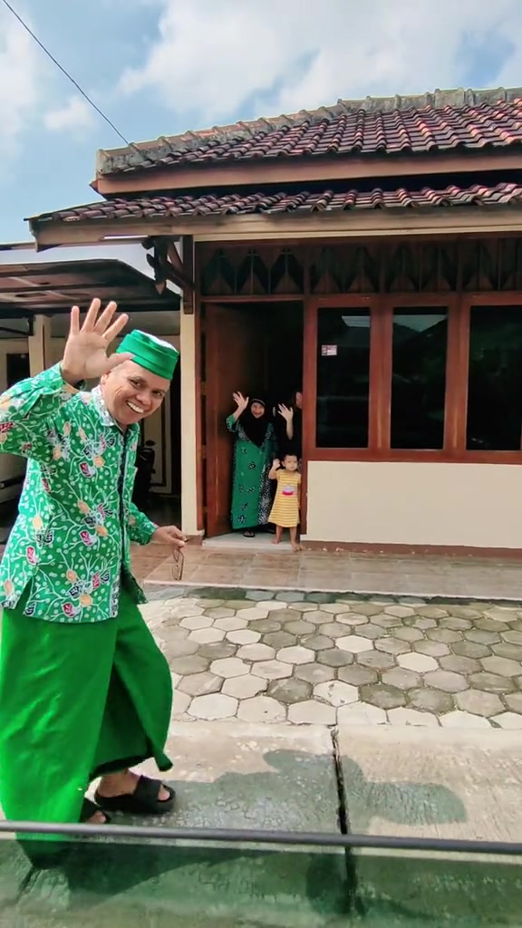 @Achmad Chanif Luthfi