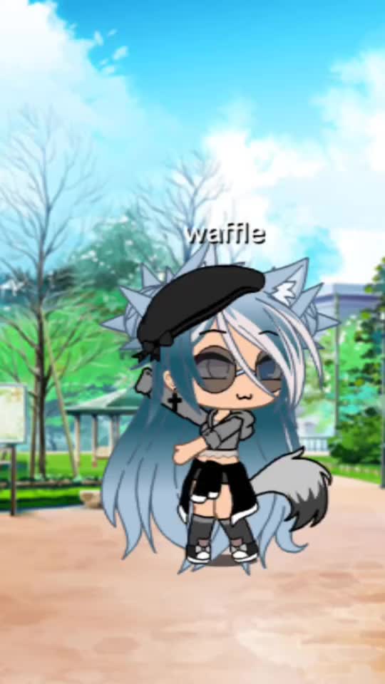 @Edits, gacha, more💞