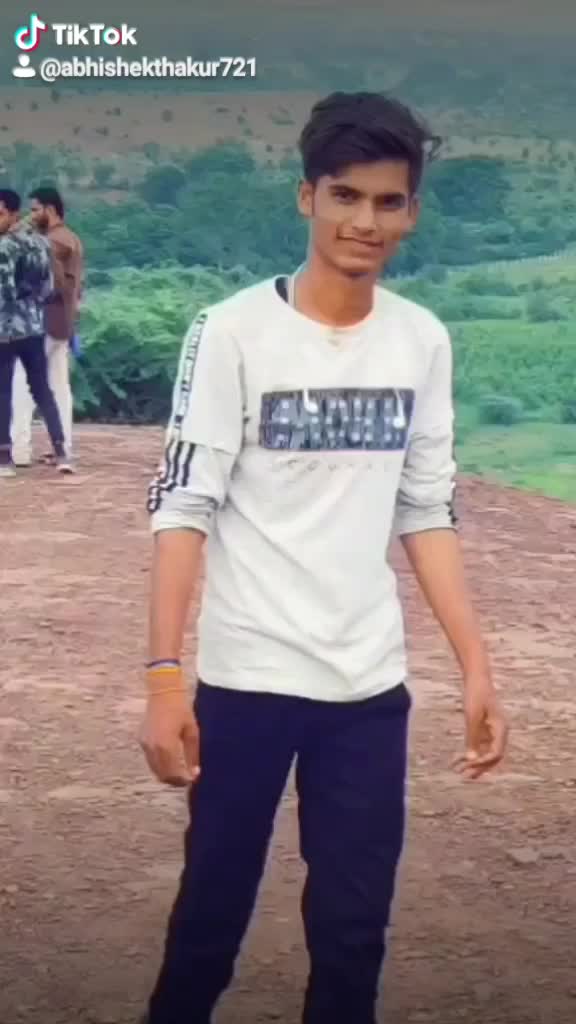 @Abhishek Thakur