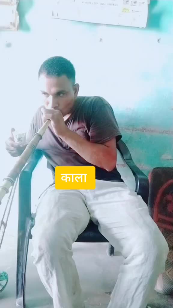 @Bhola Khan