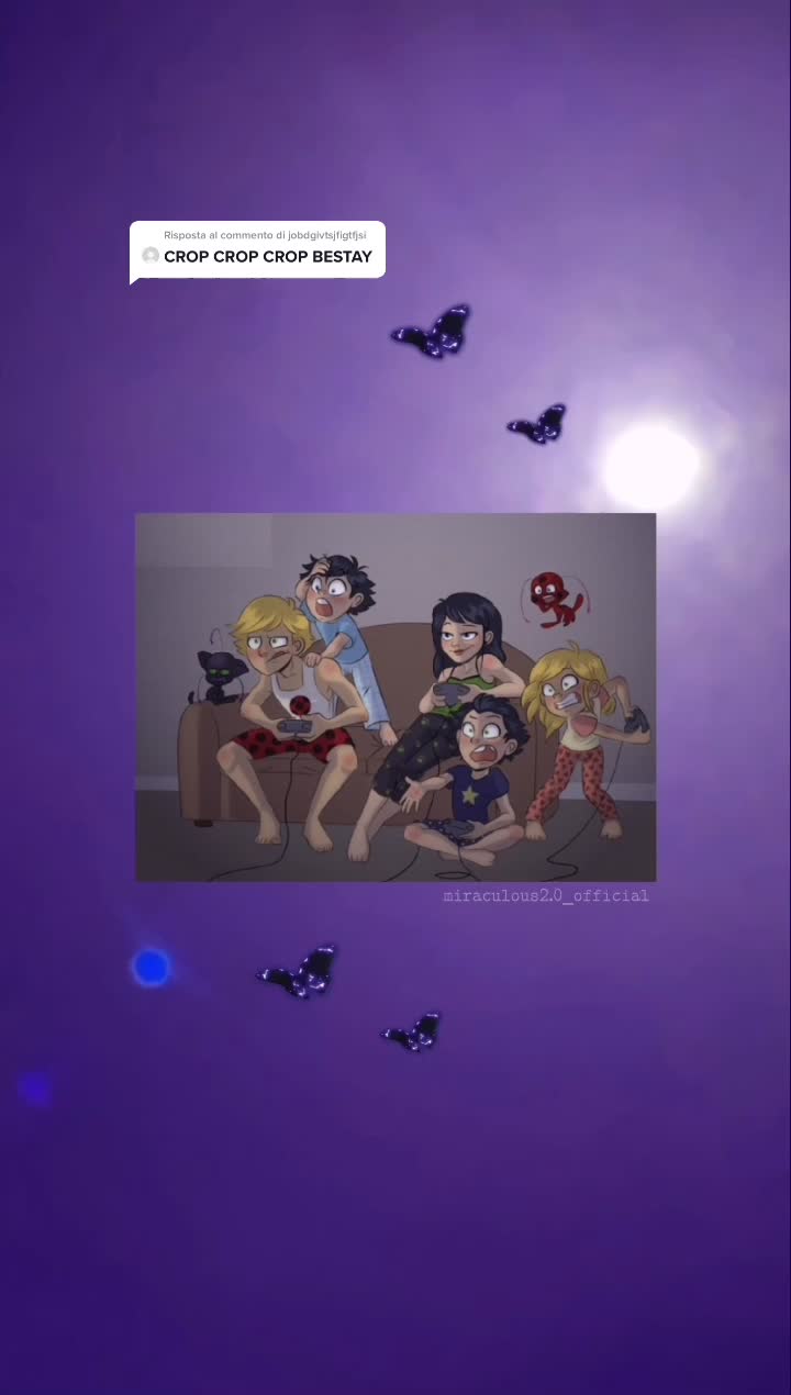 @๐miraculous2.0๐
