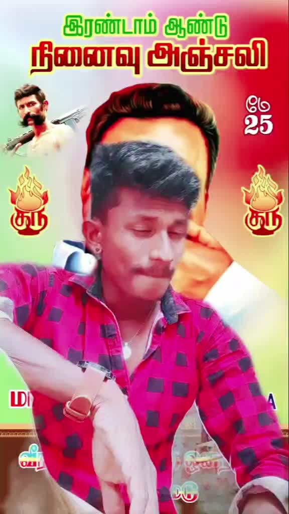 @Srinivasan