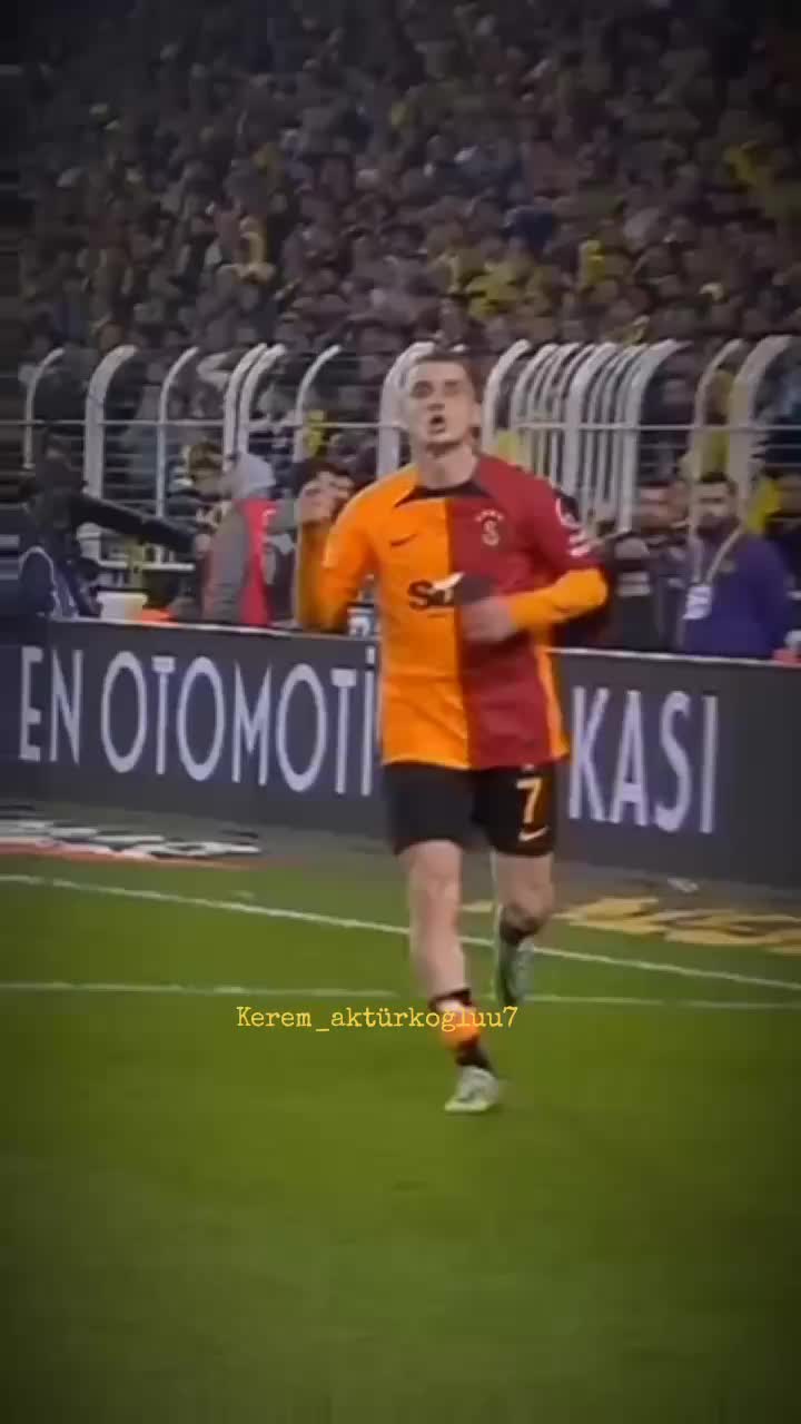@Galatasaray 🫣