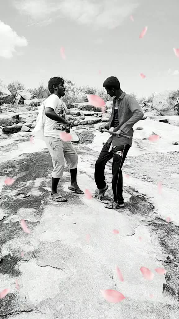 @K Ram