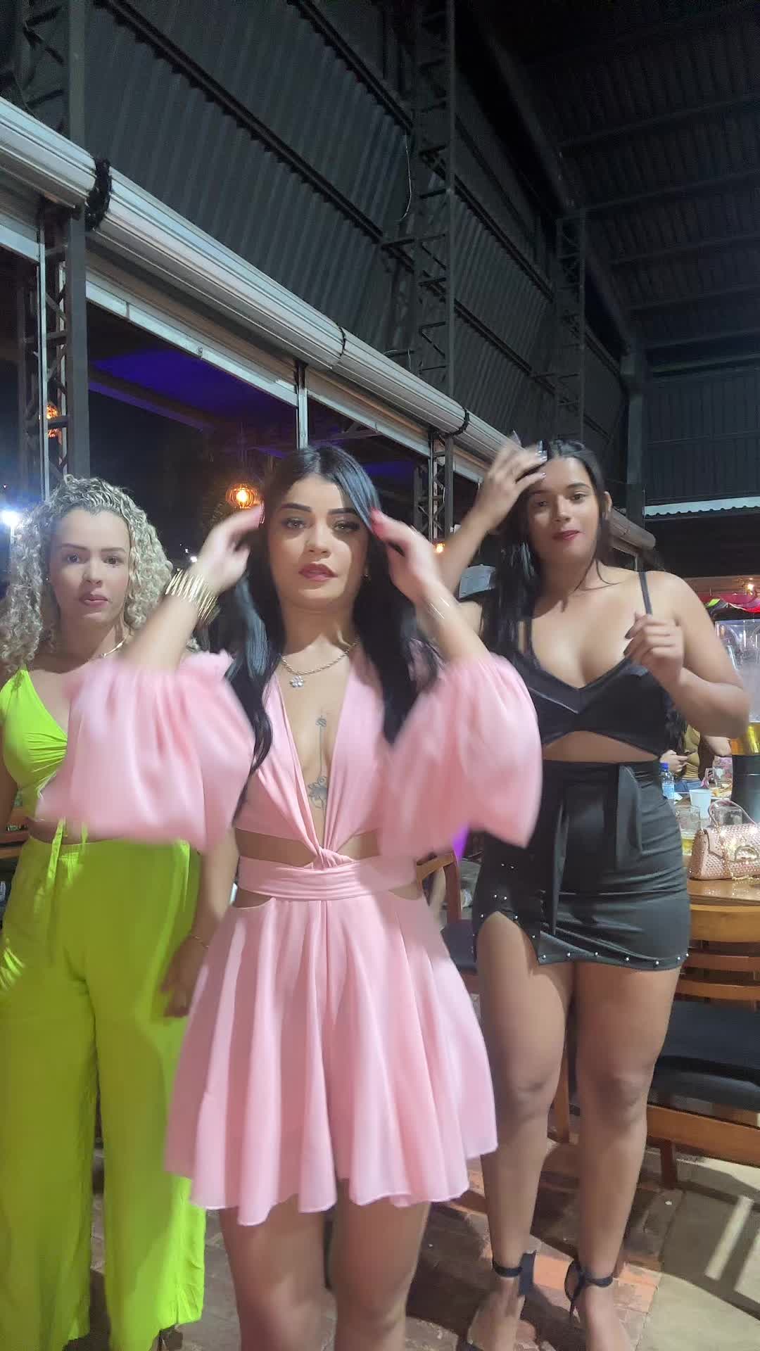 @Vivianyalencar