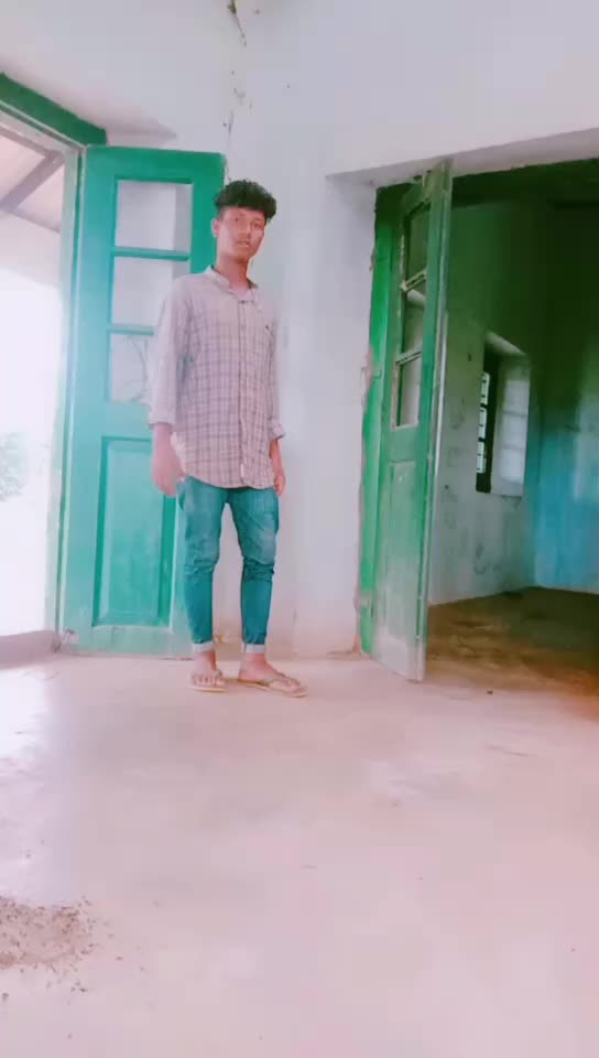 @Anil Birua