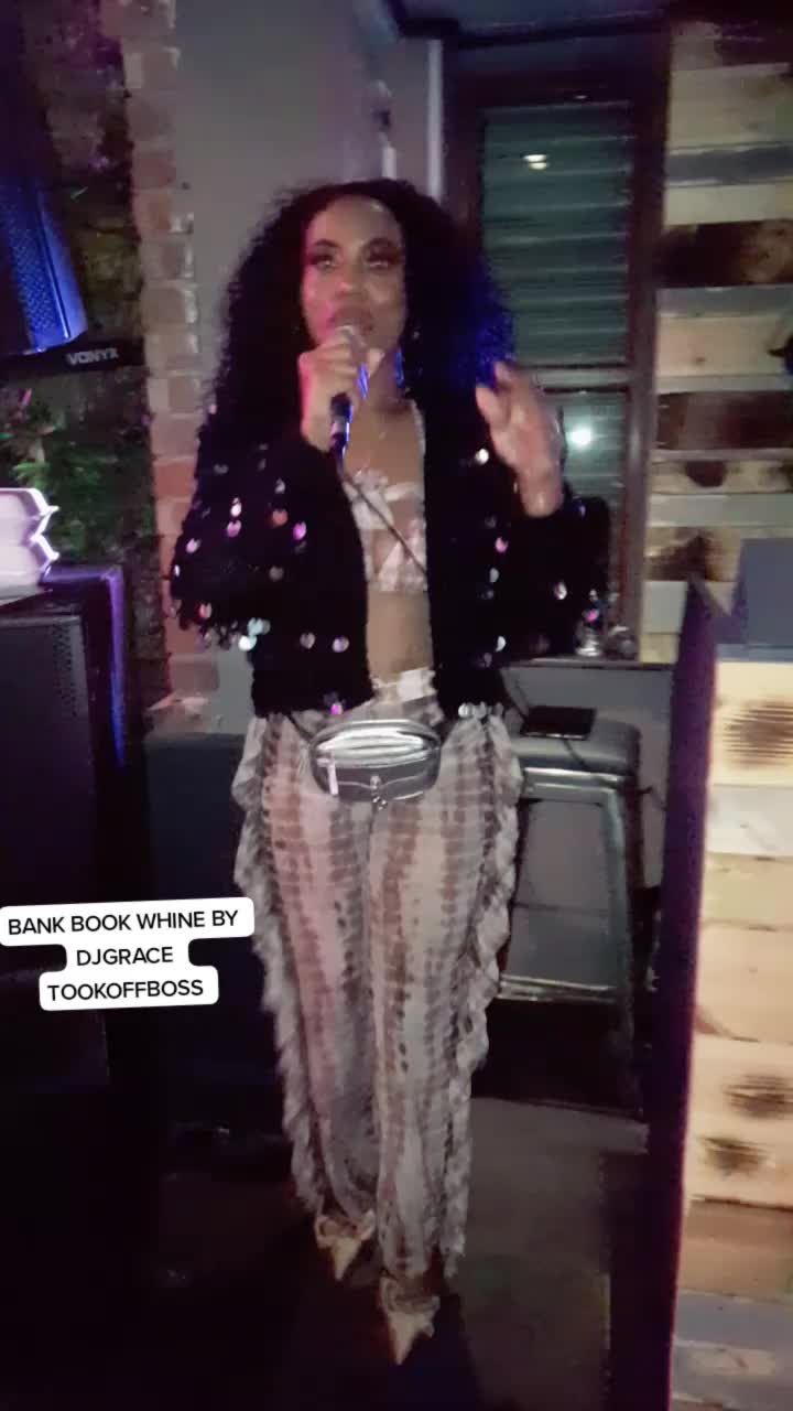 @DJ GRACE TOOKOFFBOSS 🔥🔥🔥🔥