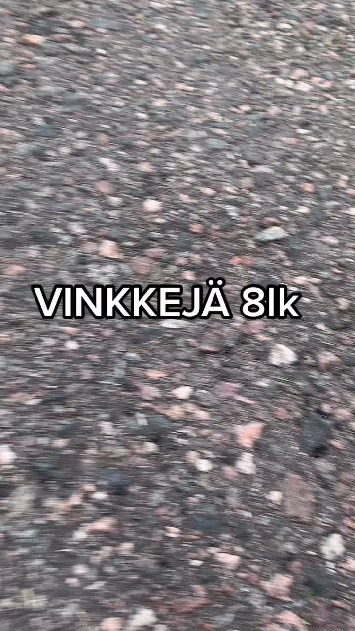 @tärkeää informaatiota