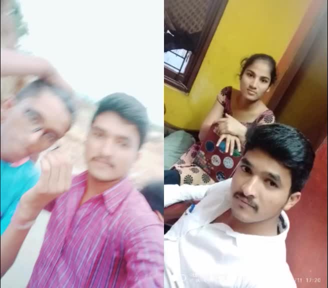 @Lavudya Ram Chander