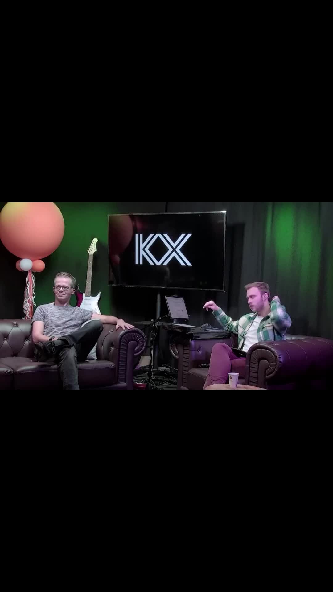 @NPO KX
