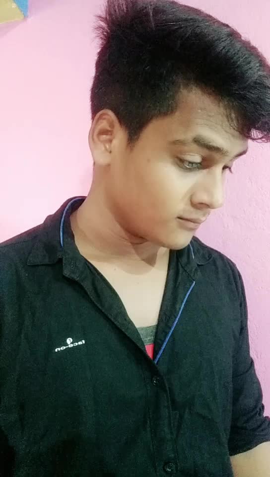 @Satya Prakash Sahoo