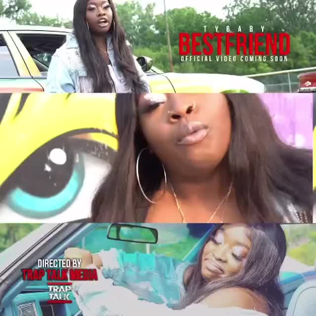 @TyBaby
