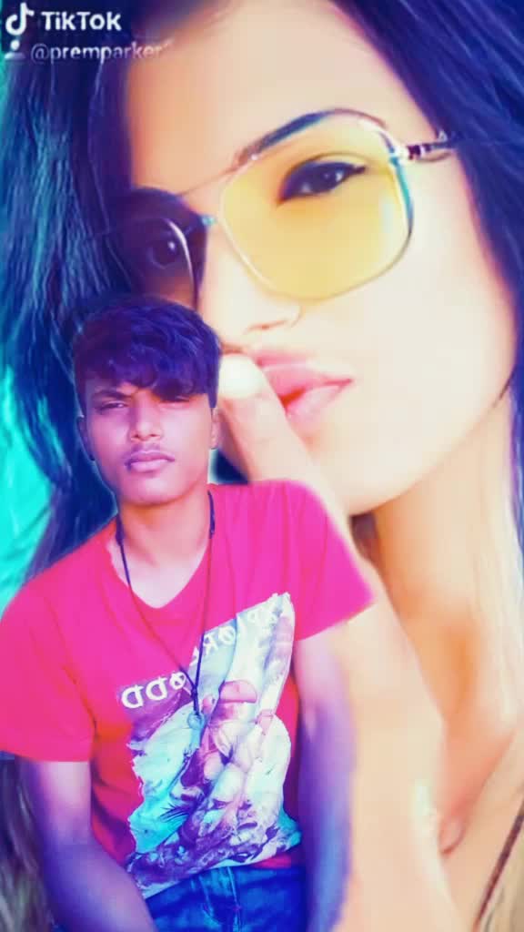 @Prem Parker