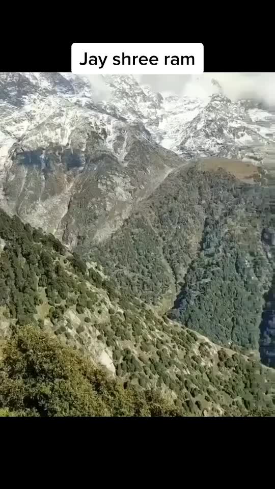 @Mahadev
