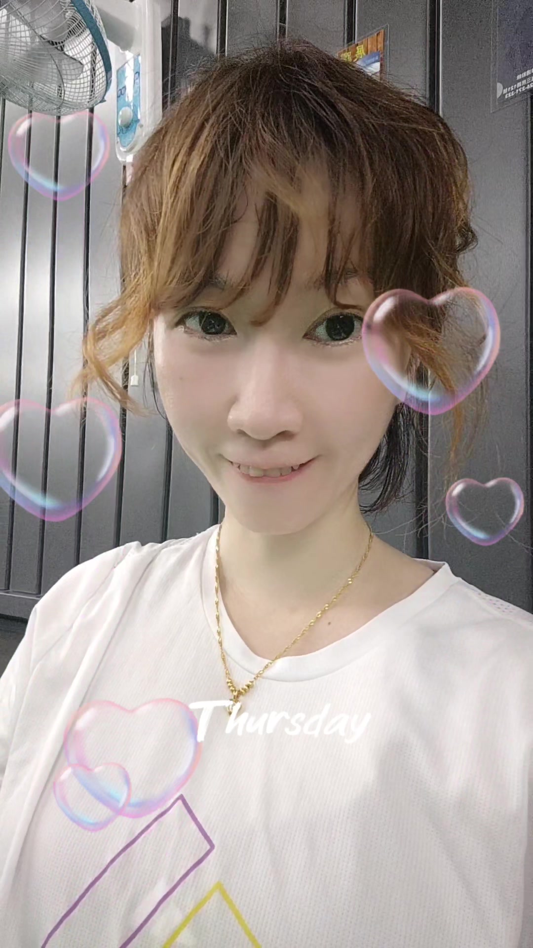 @💓小晰晰💓笑って笑って