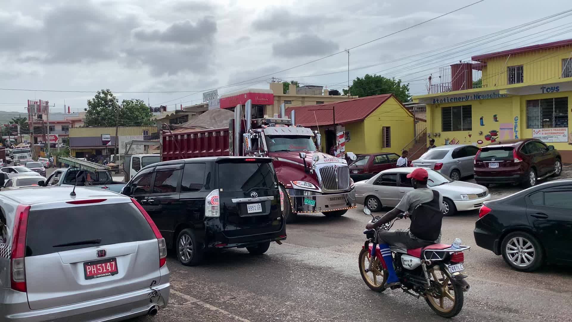 @Bronx_trucking