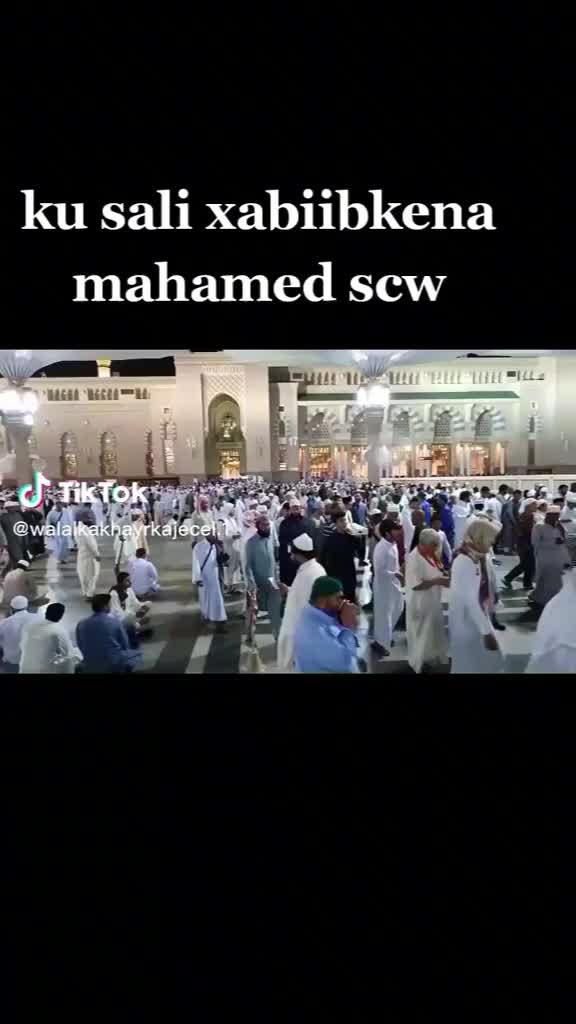 @walaalka khayrka