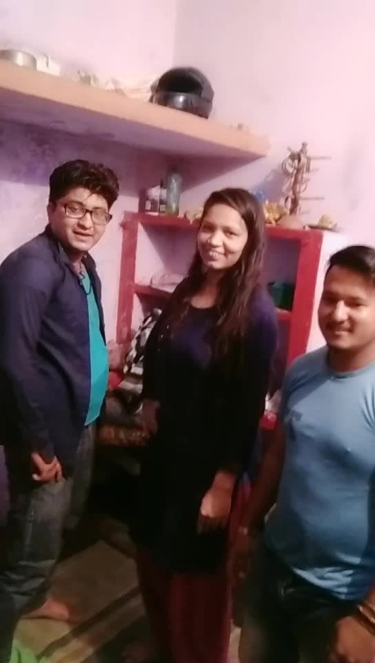 @Dinesh Pokhriyal