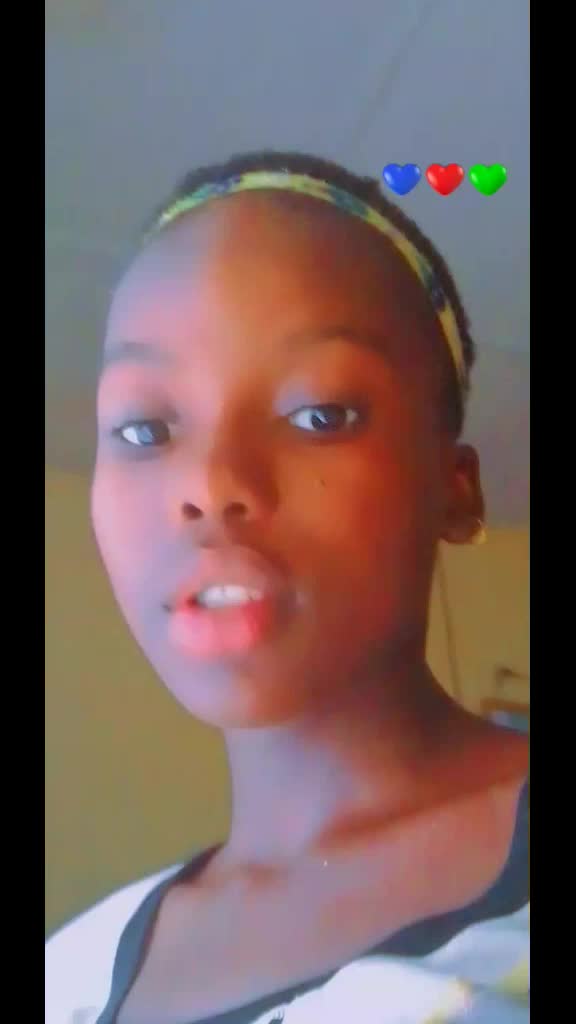 @Kadiatu Kabba