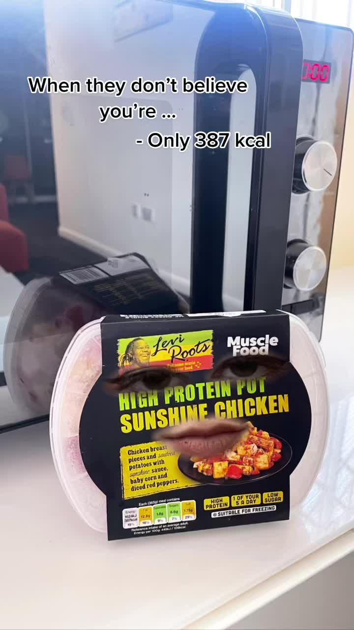 @Musclefood