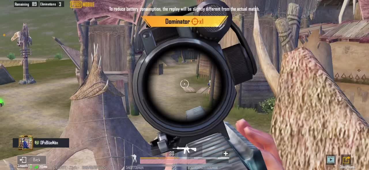 @BlueGaming