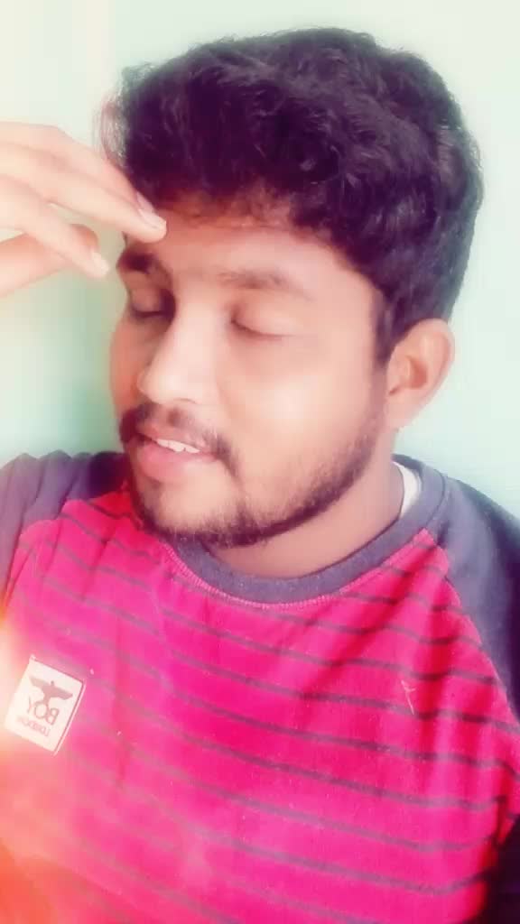 @Chinnu