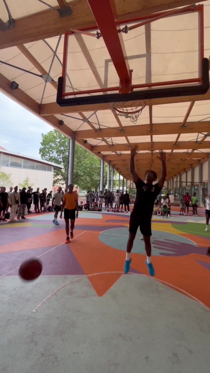 @Ball’N Connect 👑🏀