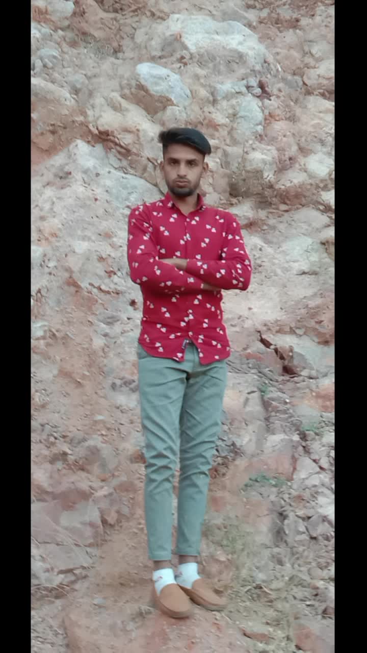 @Vishal Gothwal