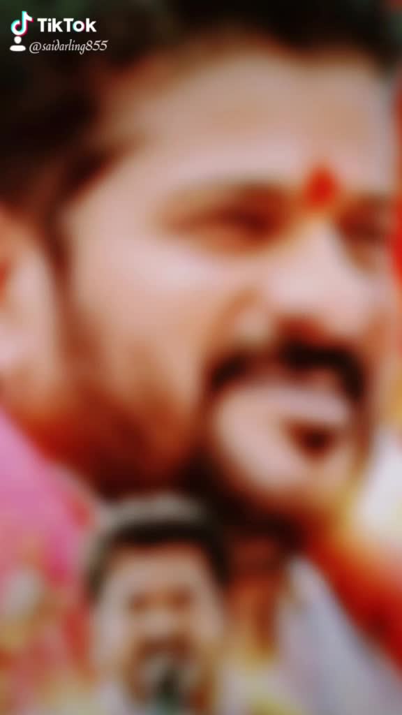 @Tiger Revanth Anna ✊