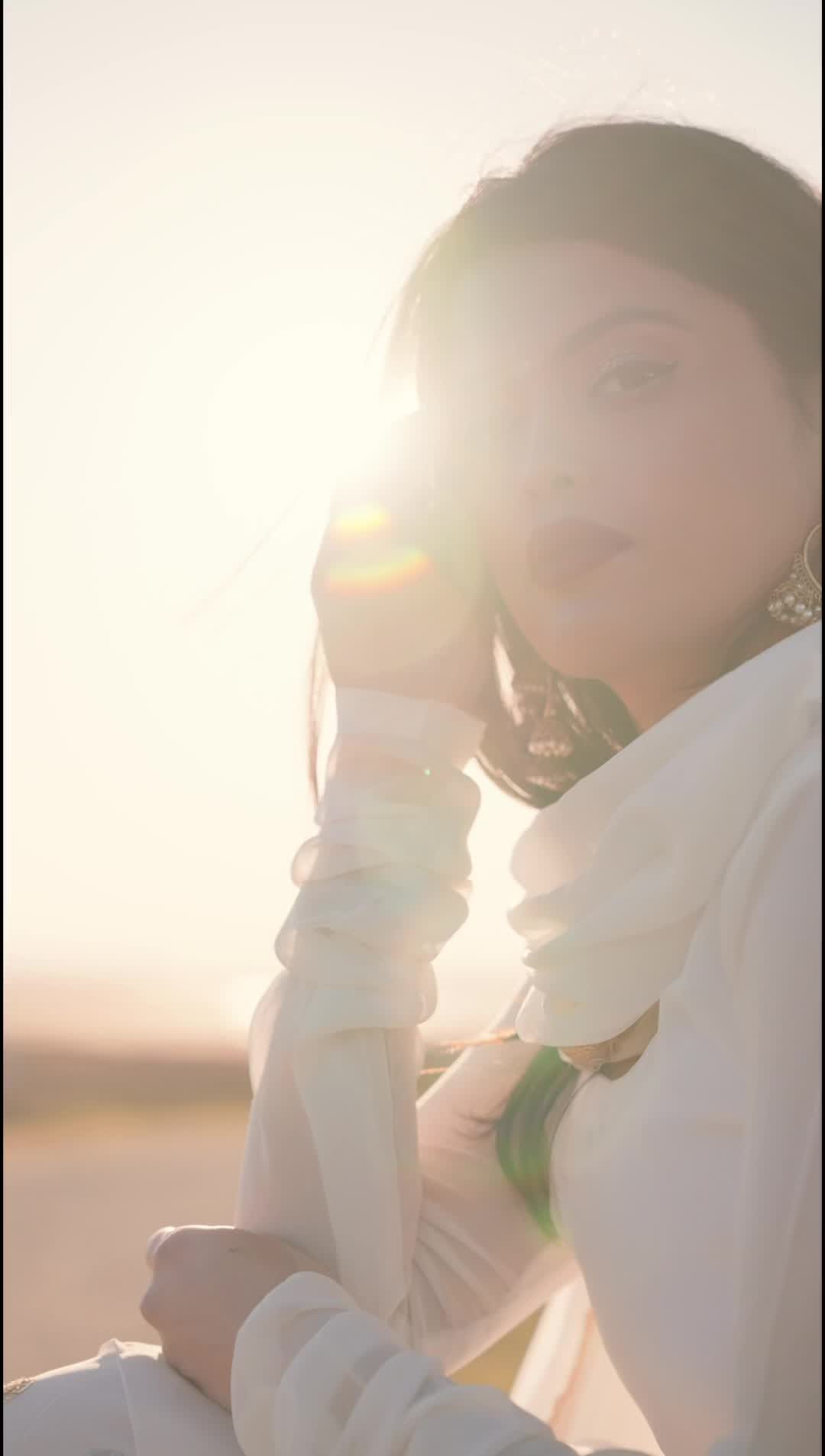 @Saloni Chopra