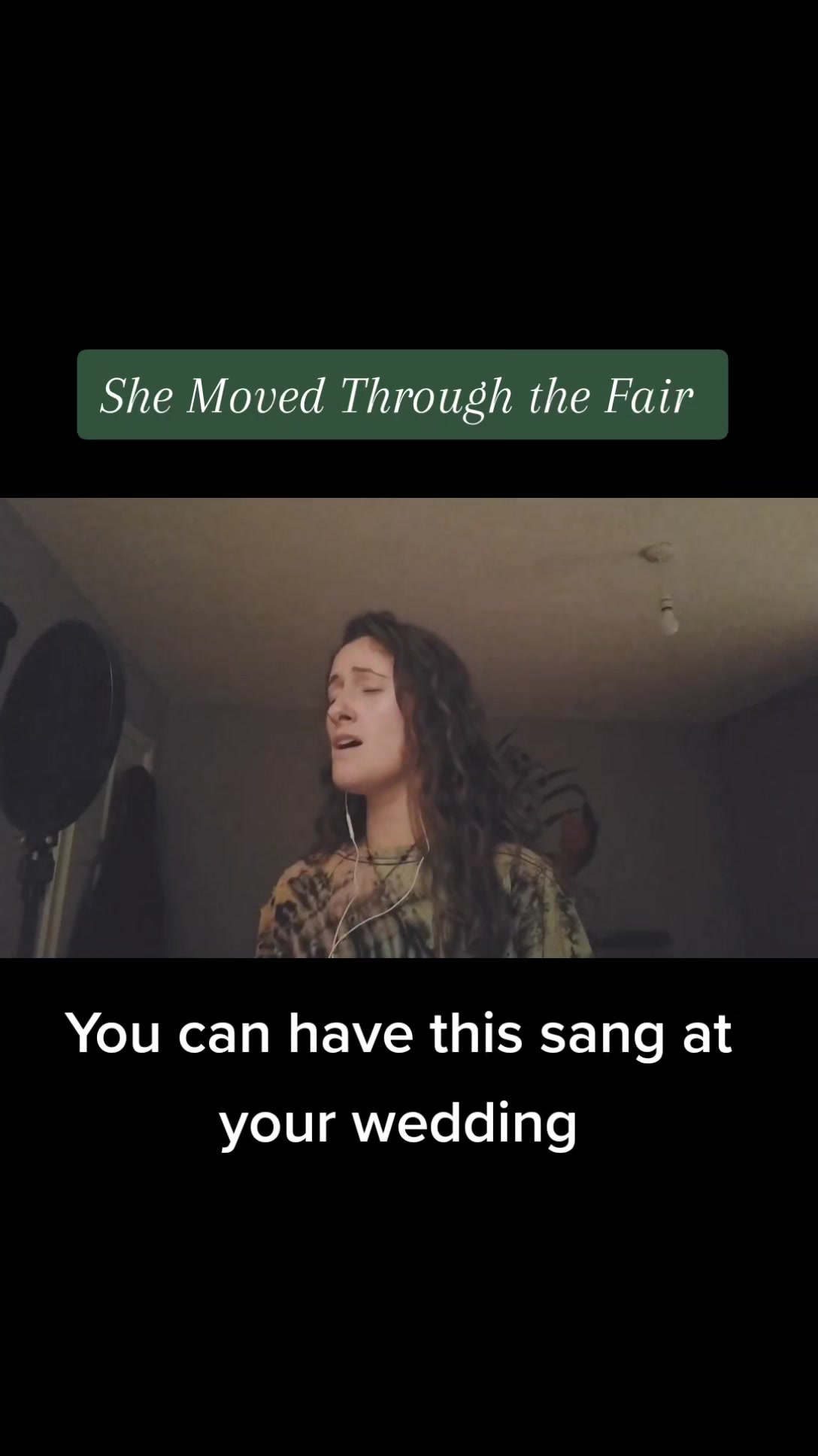 @Stephanie Healy Vocalist
