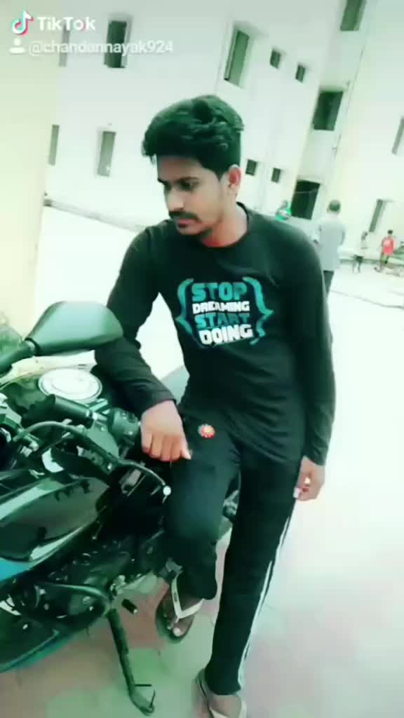@Chandan Nayak