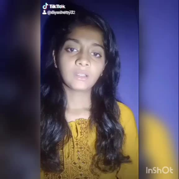 @Diya Shetty