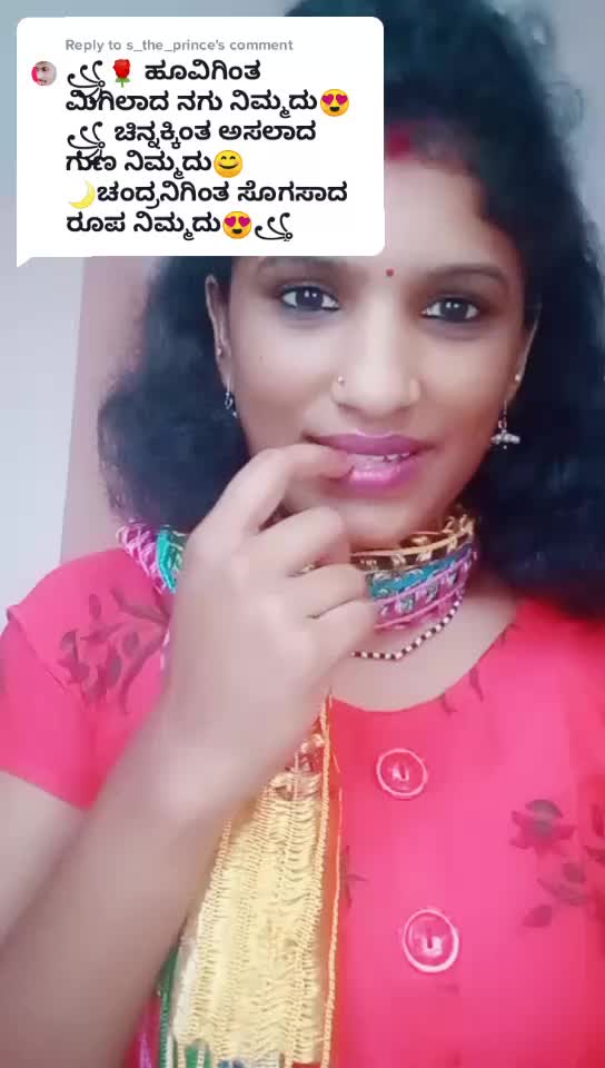 @Smile_Queen_Nayana💞