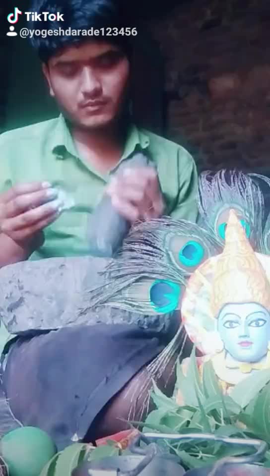 @योगेश दराडे