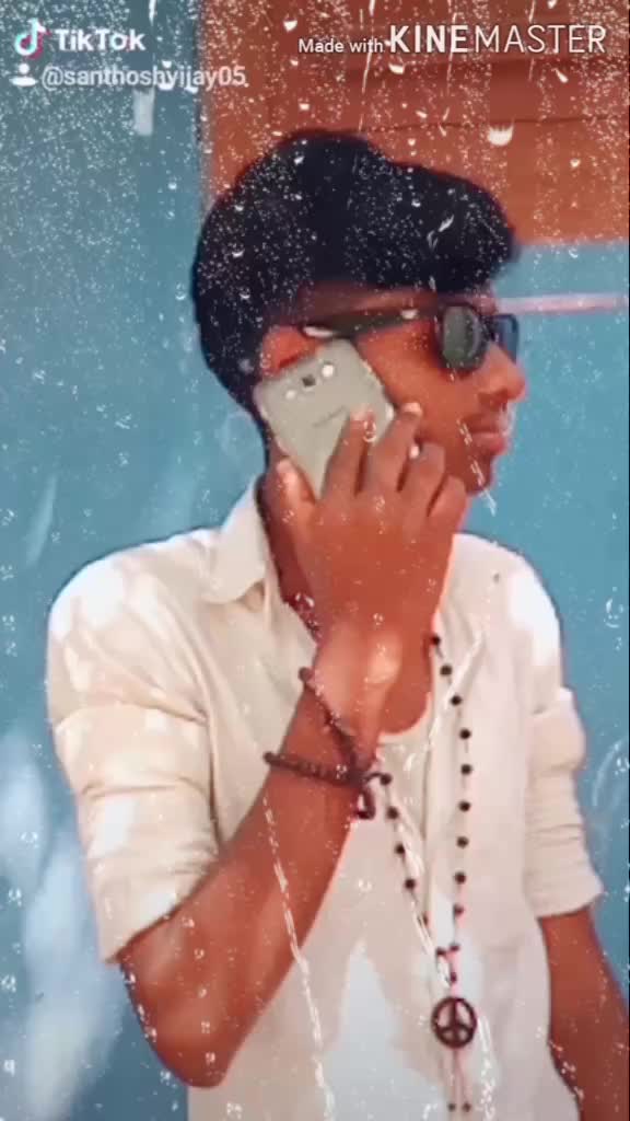 @Santhosh