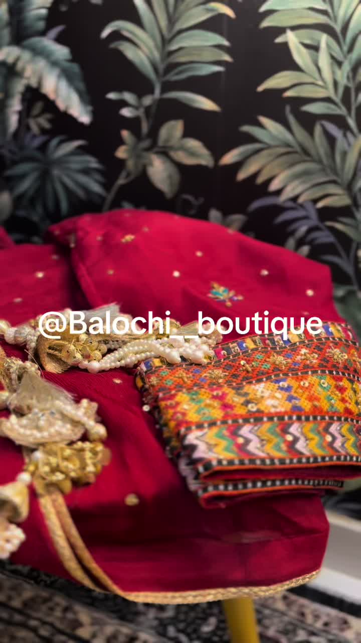 @Balochi__boutique