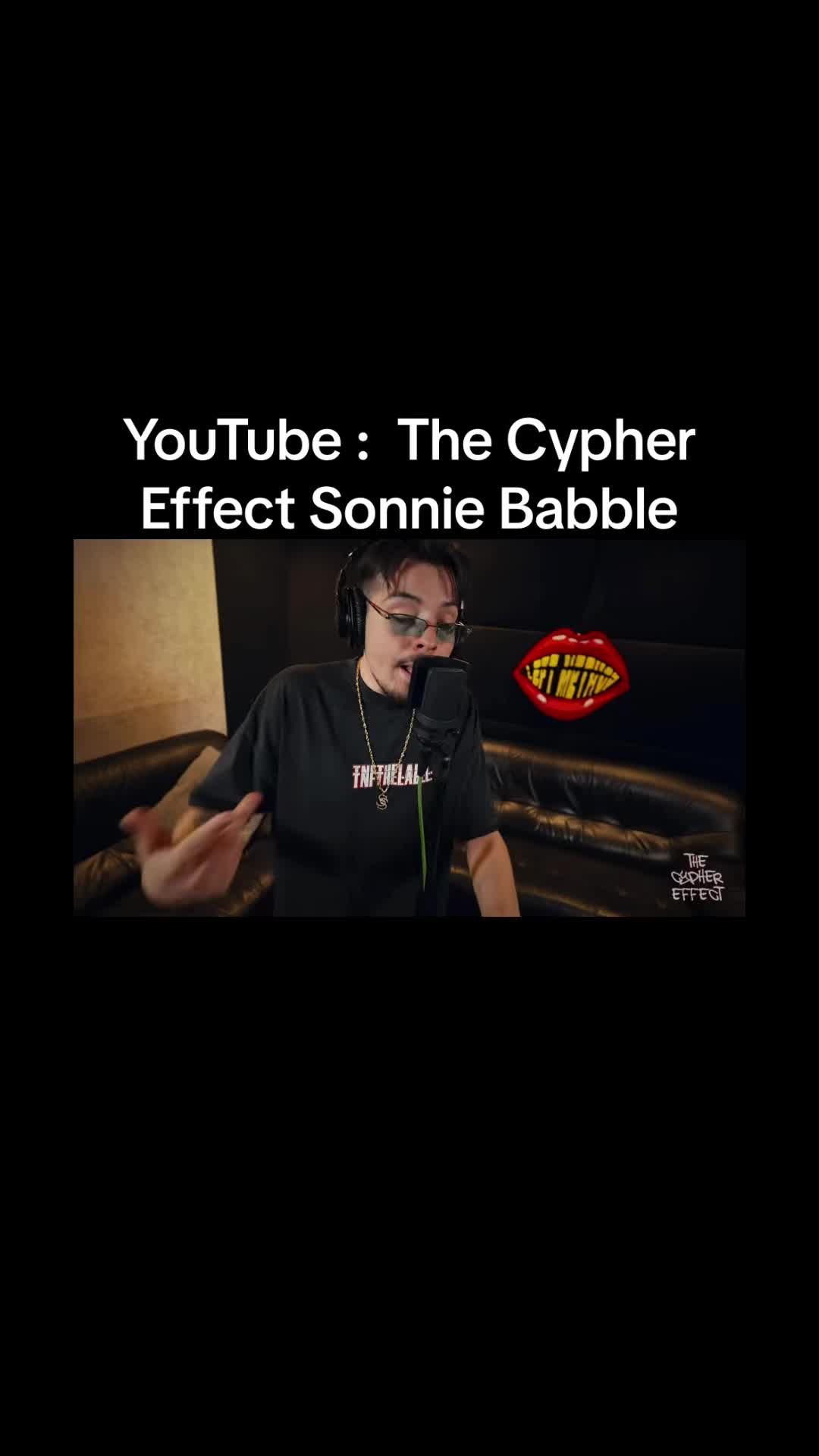 @Sonnie babble